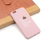 Cute Silicone Phone Cases Avocado Peach Orange Fruit Cactus For Phone 6 6s 8 Plus X XS Max Protection Safety Soft TPU Back Cover