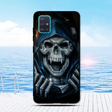 For Samsung Galaxy A51 Case 2019 NEW Fashion silicon Soft TPU Back Cover Coque For Samsung A51 A 51 Phone Cases A51