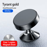 Joyroom Magnetic Car Phone Holder Stand For iPhone Samsung Xiaomi Huawei Universal Magnet Air Vent Mount Cell Mobile Phone