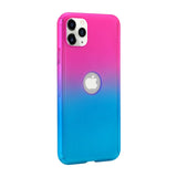 360 All-round Protect Phone Case For iphone 11 7 8 X 6 S 6S Plus Case for iPhone XR Xs Max 11Pro MAX PC Case for iPhone 5 5S SE