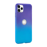 360 All-round Protect Phone Case For iphone 11 7 8 X 6 S 6S Plus Case for iPhone XR Xs Max 11Pro MAX PC Case for iPhone 5 5S SE