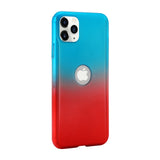 360 All-round Protect Phone Case For iphone 11 7 8 X 6 S 6S Plus Case for iPhone XR Xs Max 11Pro MAX PC Case for iPhone 5 5S SE