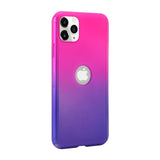 360 All-round Protect Phone Case For iphone 11 7 8 X 6 S 6S Plus Case for iPhone XR Xs Max 11Pro MAX PC Case for iPhone 5 5S SE