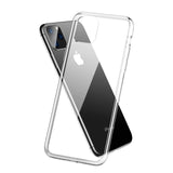 360 All-round Protect Phone Case For iphone 11 7 8 X 6 S 6S Plus Case for iPhone XR Xs Max 11Pro MAX PC Case for iPhone 5 5S SE